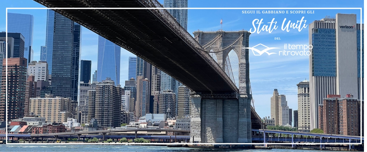 New York la grande mela Brooklyn bridge New York the Big Apple