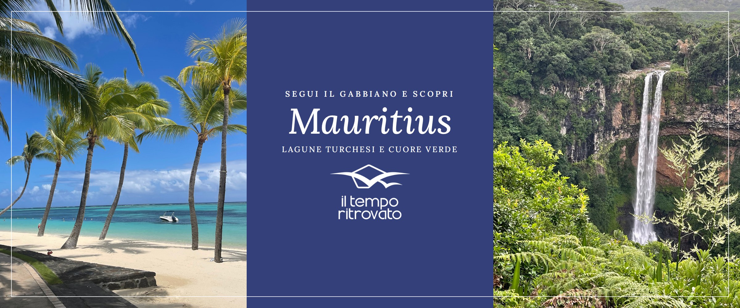 Mauritius su misura Cap Malheureux e le meraviglie di Mauritius